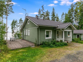 Holiday Home Onnenranta by Interhome